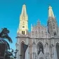 Santa Missa dos Mártires da Caminhada na Catedral domingo