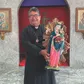 Shows, missa e cavalgada na festa da Paróquia Santo Expedito