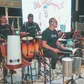 Varandinha Gospel com pagode e louvor sábado na Serra