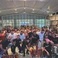 Varandinha Gospel sábado com duas atrações musicais
