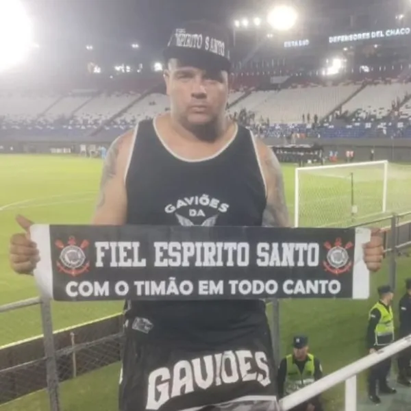 Acidente com torcedores do Corinthians: veja quem são as vítimas