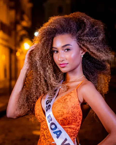 As mais belas candidatas disputam o título de Miss Recife nesta quinta