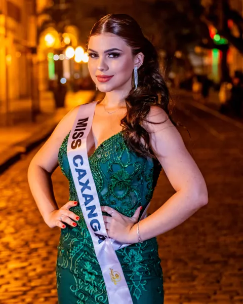 As mais belas candidatas disputam o título de Miss Recife nesta quinta