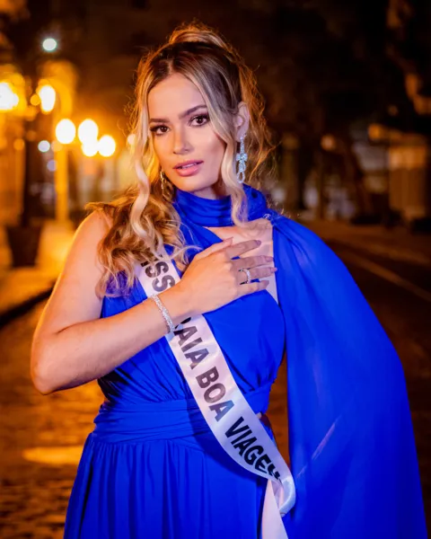 As mais belas candidatas disputam o título de Miss Recife nesta quinta