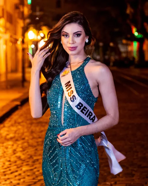 As mais belas candidatas disputam o título de Miss Recife nesta quinta