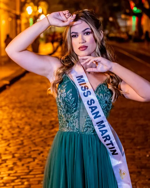 As mais belas candidatas disputam o título de Miss Recife nesta quinta