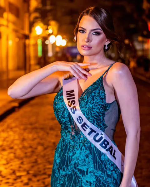 As mais belas candidatas disputam o título de Miss Recife nesta quinta