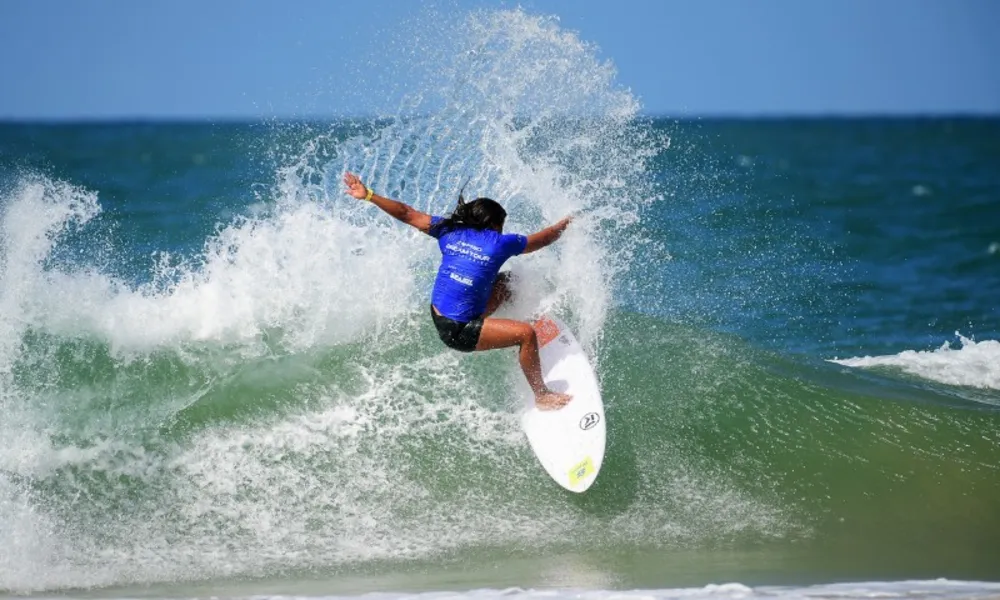 Saiba quem são os campeões do Dream Tour em Vila Velha