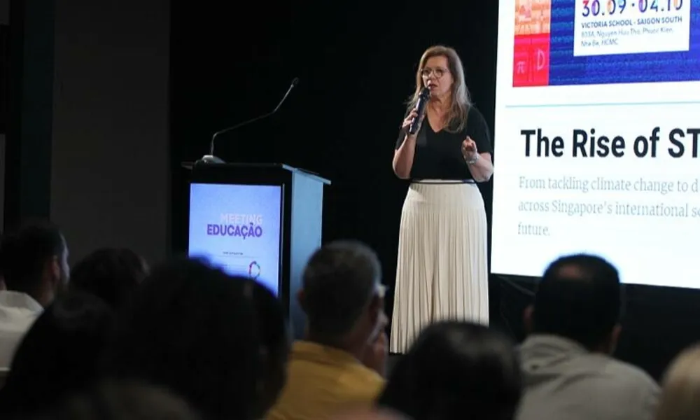 Meeting Tribuna de Educação: veja a cobertura fotográfica do evento