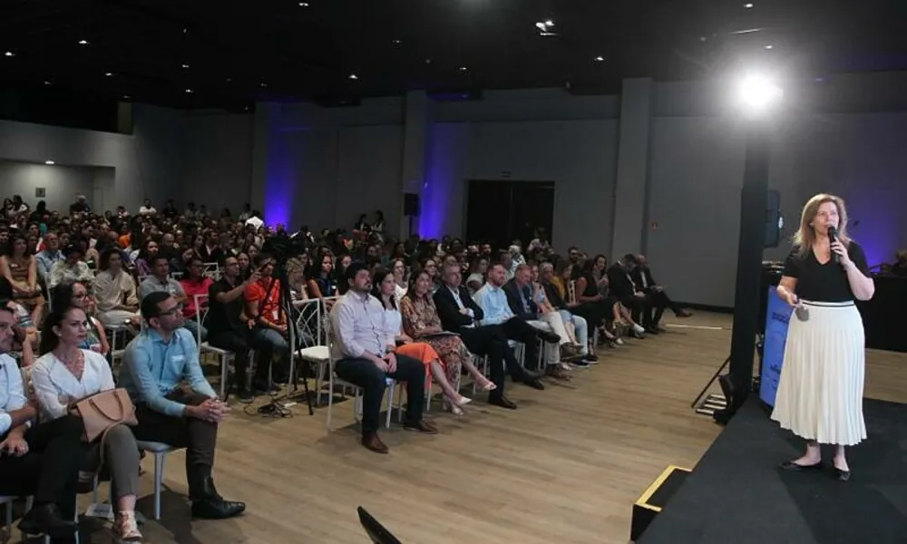 Meeting Tribuna de Educação: veja a cobertura fotográfica do evento