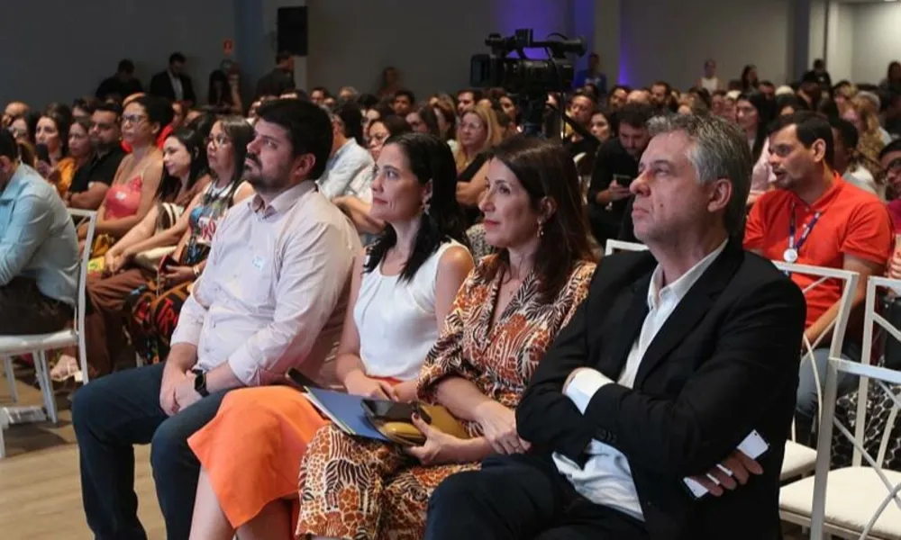 Meeting Tribuna de Educação: veja a cobertura fotográfica do evento