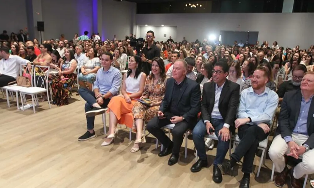 Meeting Tribuna de Educação: veja a cobertura fotográfica do evento