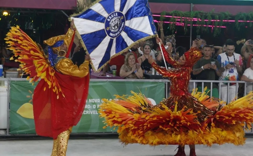 Império de Fátima celebra a arte popular e sua diversidade