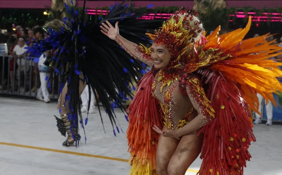 Império de Fátima celebra a arte popular e sua diversidade