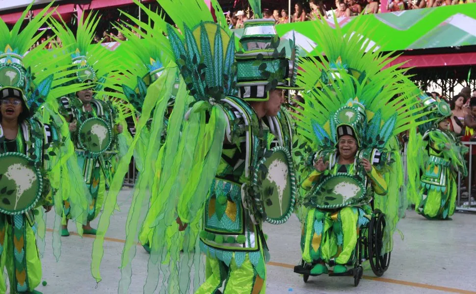 Carnaval 2025: Boa Vista é a grande campeã do grupo especial