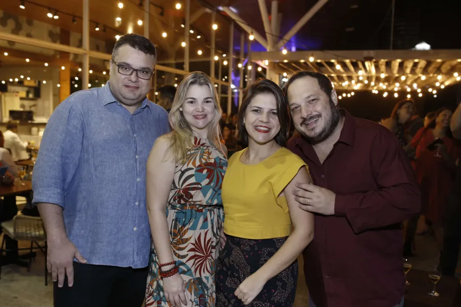 O dia do mídia é sempre muito especial