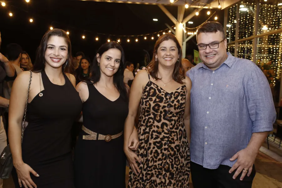 O dia do mídia é sempre muito especial