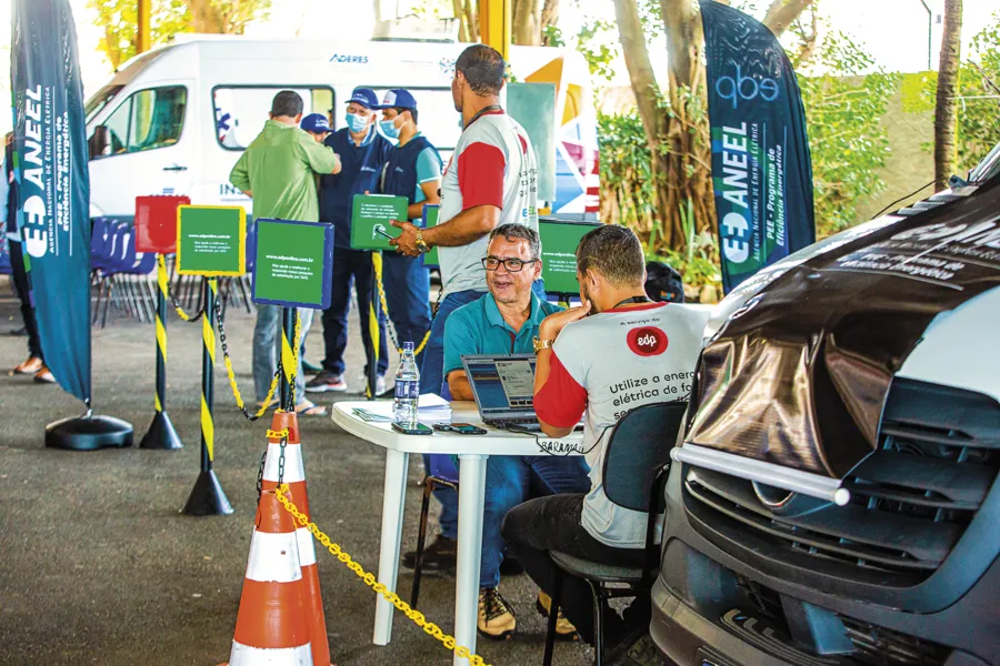 Igreja Cristã Maranata realiza o maior evento de ação social