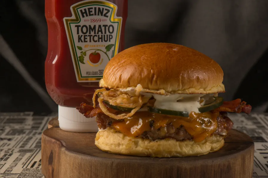 Delícias em 17ª edição de festival de hamburguerias