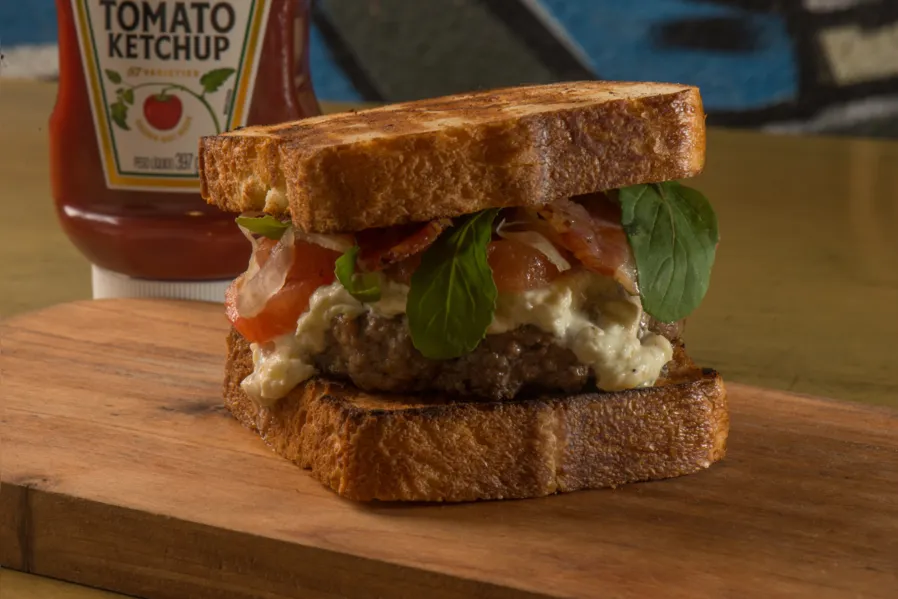 Delícias em 17ª edição de festival de hamburguerias