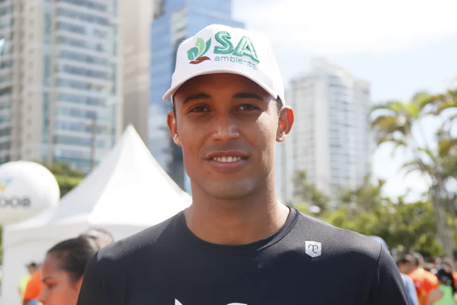 Veja a galeria de fotos da 9ª Corrida Tribuna Ruas da Cidade
