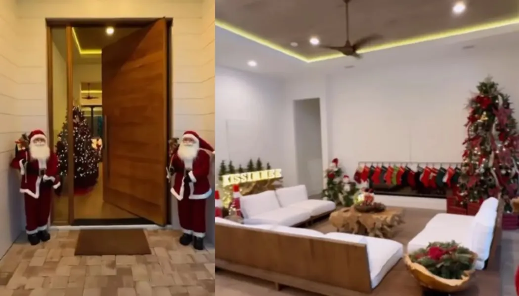 Veja fotos da mansão onde Anitta vai passar o Natal em Orlando