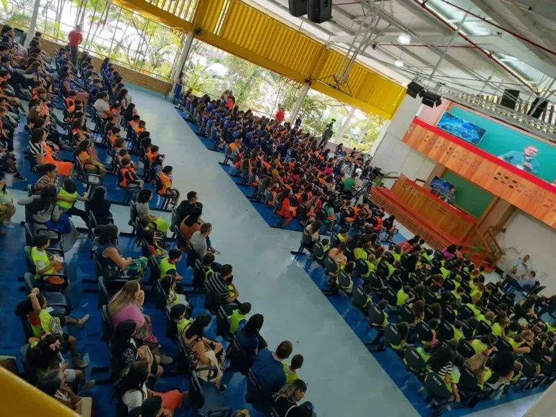 11° edição Seminário Unidos em Família da ICM