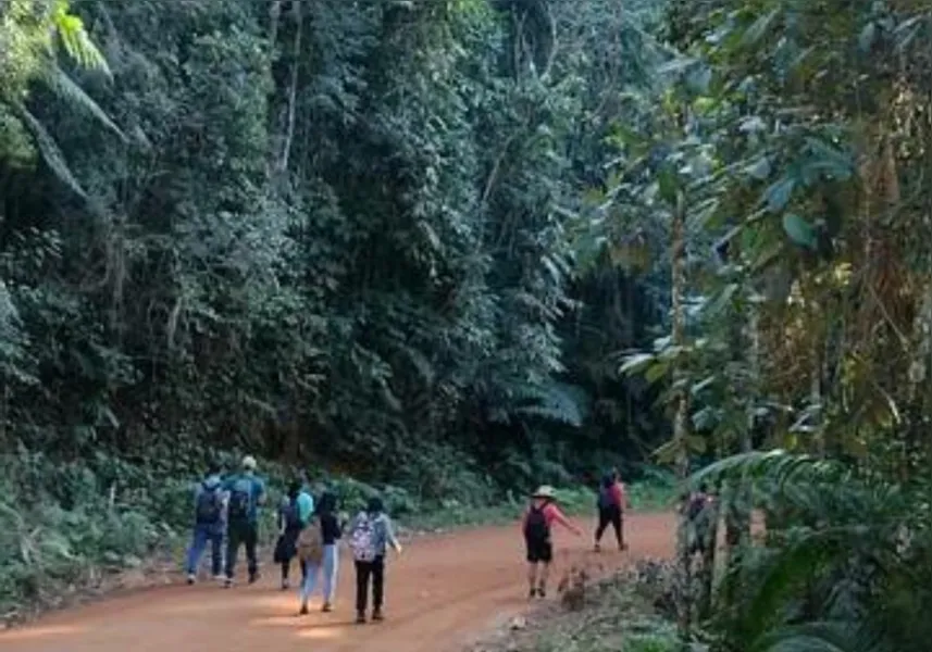 Conheça alguns dos pontos turísticos de João Neiva