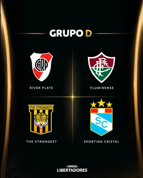 Brasileiros vão da empolgação ao desconhecimento de rivais da Libertadores