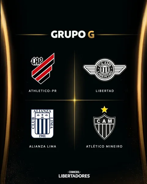 Brasileiros vão da empolgação ao desconhecimento de rivais da Libertadores