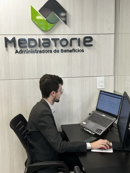Gestão de benefícios de saúde ao alcance de todos
