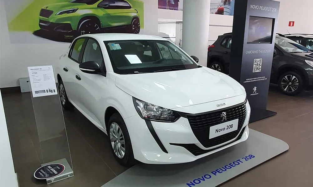Veja quanto deve ficar o preço de carros após corte de impostos
