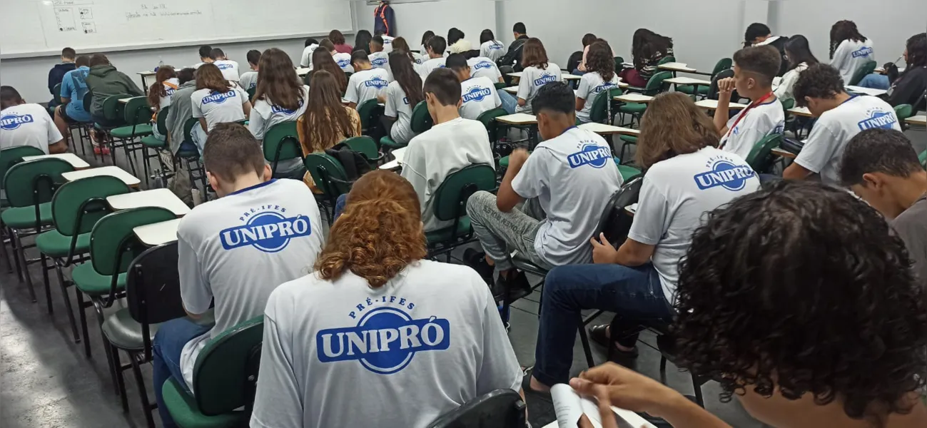 Unipró usa inteligência artificial como aliada dos alunos no ES