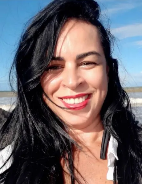 “Essa tragédia levou minha filha e meu neto”, diz professora de Mimoso do Sul