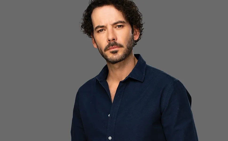 Romance proibido e traição na nova novela da TV Tribuna/Band
