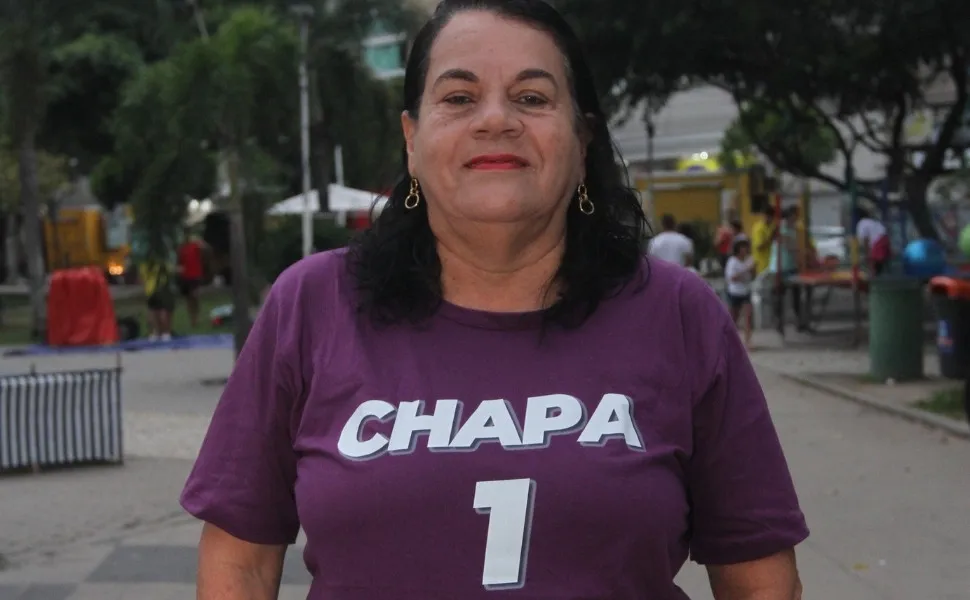 Jardim Camburi escolhe neste domingo novo presidente da Associação Comunitária