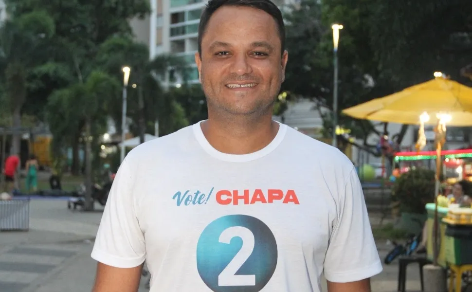 Jardim Camburi escolhe neste domingo novo presidente da Associação Comunitária