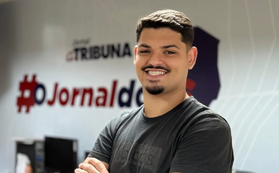 Resenha e interatividade no “Apita aí”, novo podcast esportivo do Tribuna Online