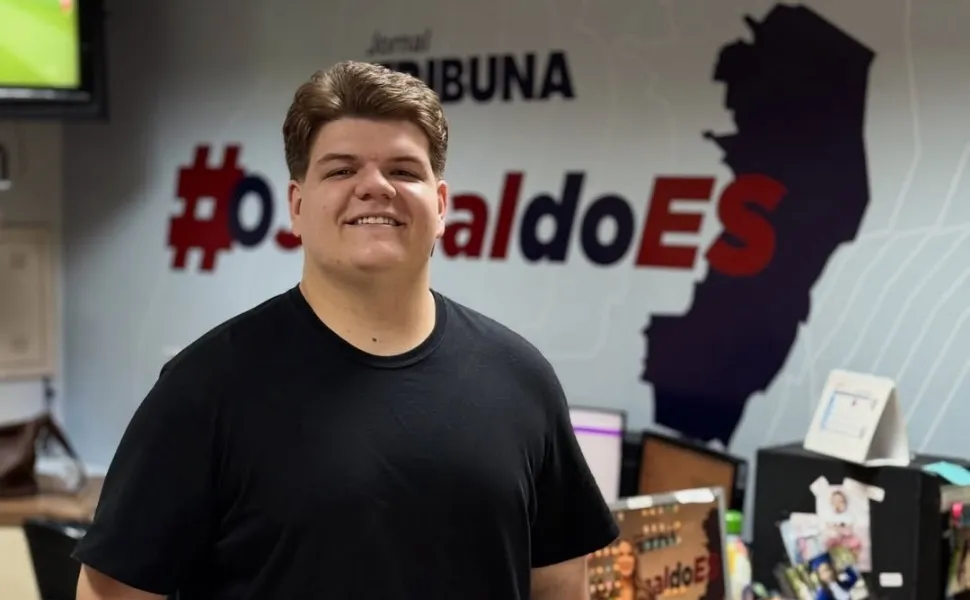 Resenha e interatividade no “Apita aí”, novo podcast esportivo do Tribuna Online