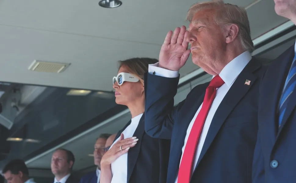 O mundo é azul: veja fotos exclusivas da final da Copa do Mundo de Clubes