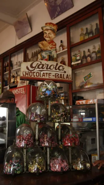 Bar de 98 anos na Região Serrana vai ter pousada no estilo italiano