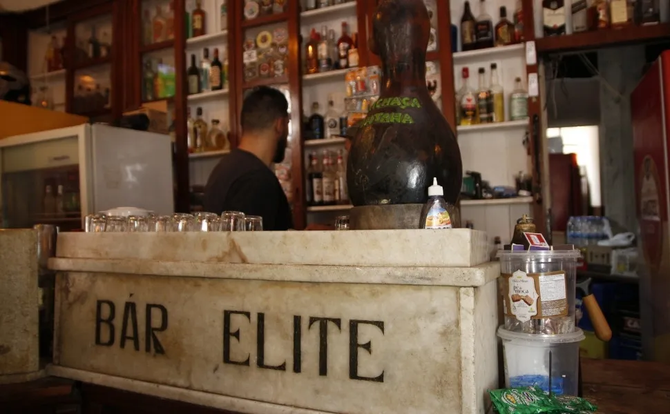 Bar de 98 anos na Região Serrana vai ter pousada no estilo italiano