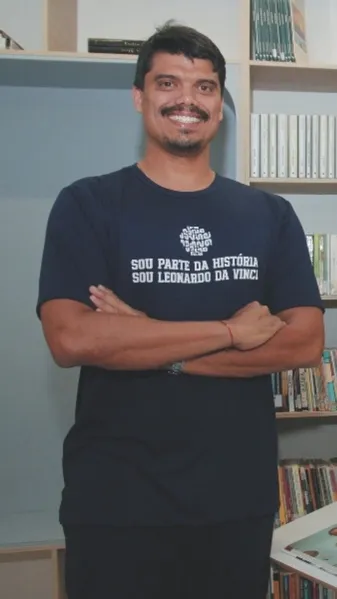 Dia do Professor: educadores do ES revelam emoção e desafios na hora de ensinar