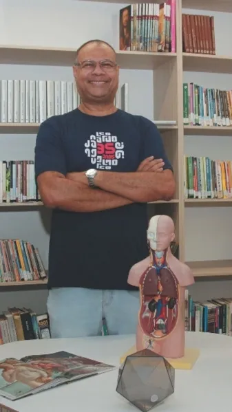 Dia do Professor: educadores do ES revelam emoção e desafios na hora de ensinar