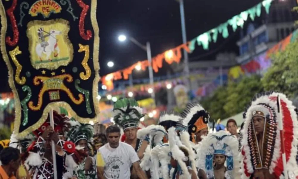 Goiana, onde o mar é sagrado e a memória resiste