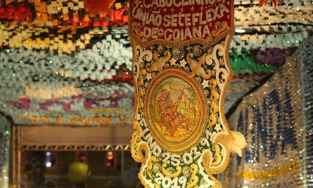Goiana, onde o mar é sagrado e a memória resiste