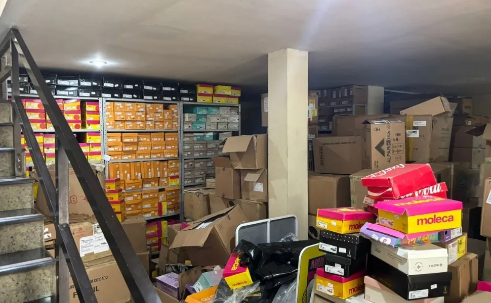 Quatro suspeitos de tráfico são presos em ação integrada da PF no ES e no RN