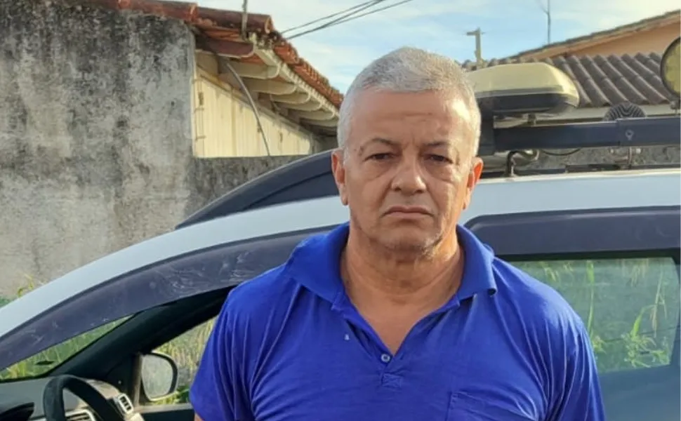 Veja principais prisões da megaoperação que capturou 32 foragidos da Justiça no ES