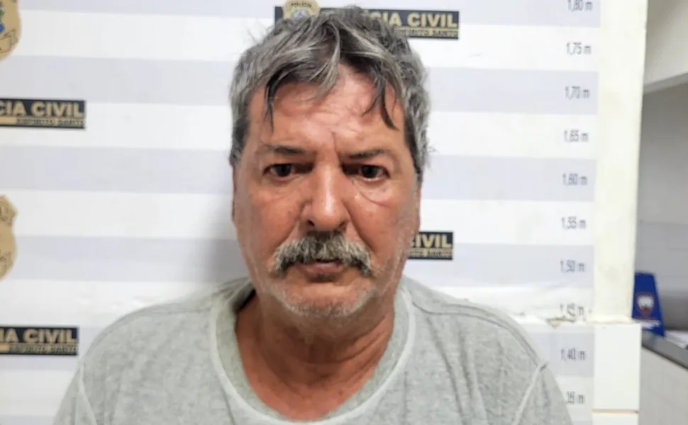 Veja principais prisões da megaoperação que capturou 32 foragidos da Justiça no ES