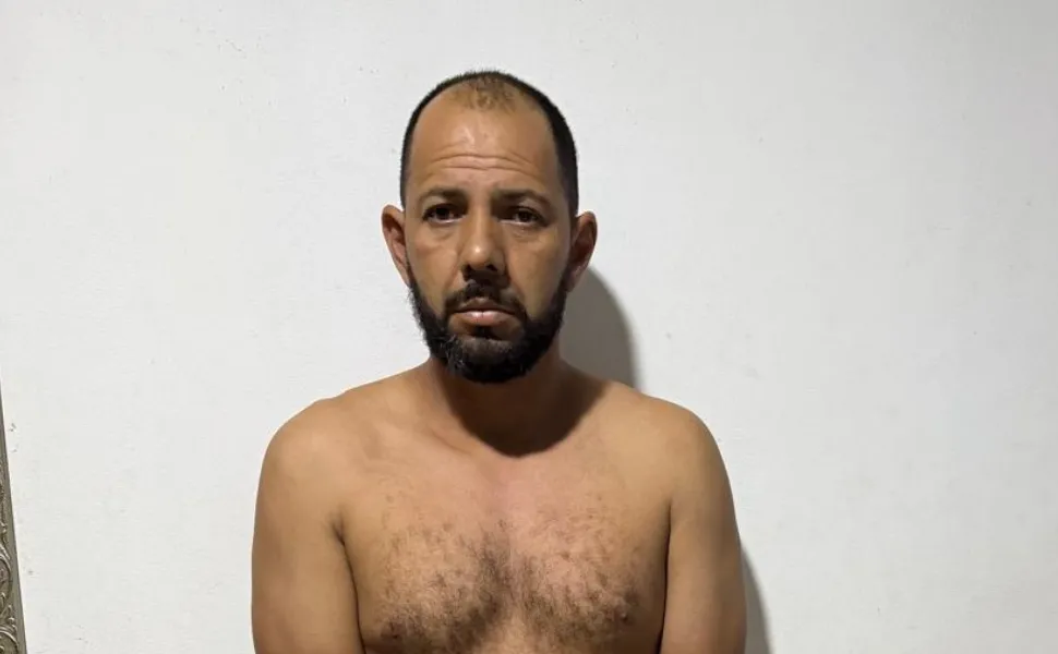 Veja principais prisões da megaoperação que capturou 32 foragidos da Justiça no ES